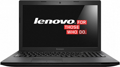 Ноутбук LENOVO G505 20240 #1 – фото