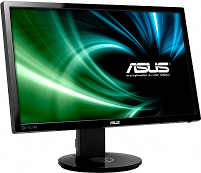 Монитор ASUS VG248QE – фото