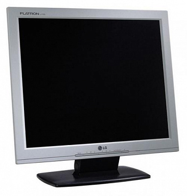 Монитор LG FLATRON L1515S – фото