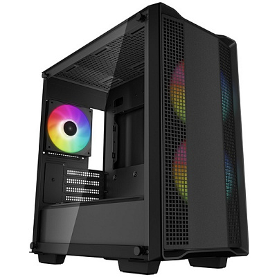 Системный блок Игровой G259 (Новый) – фото