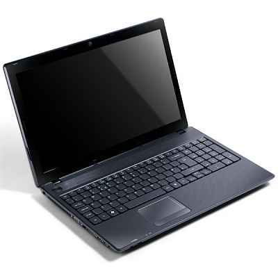 Ноутбук ACER ASPIRE 5250 – фото