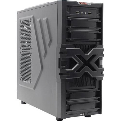 Корпус AEROCOOL STRIKE-X ONE – фото