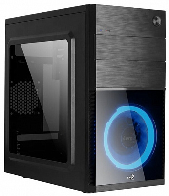 Системный блок Игровой 1738U – фото