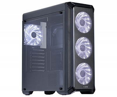 Корпус ZALMAN I3 EDGE (Уценка) – фото