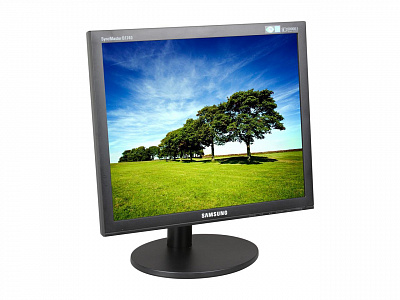 Монитор SAMSUNG SYNCMASTER B1740 – фото