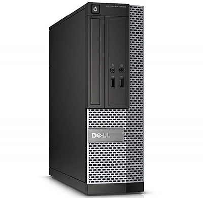 Системный блок DELL OPTIPLEX 3020 #6 – фото