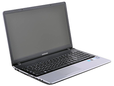 Ноутбук SAMSUNG NP300E5A-A01RU – фото
