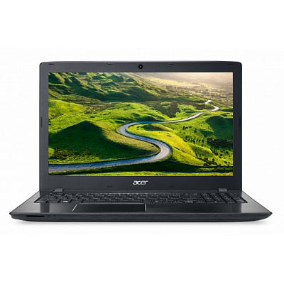 Ноутбук ACER ASPIRE E 15 E5-576G-81GD (Новый) – фото