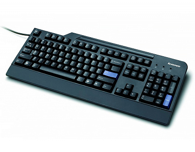 Клавиатура LENOVO SK-8825 (L) – фото