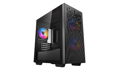 Системный блок Игровой 2137U – фото
