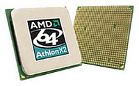 Процессор AMD ATHLON 64 X2 4600+ – фото