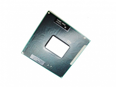 Процессор для ноутбука INTEL CORE I3-2310M – фото