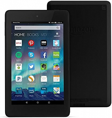 Планшет AMAZON KINDLE FIRE HD 6 – фото