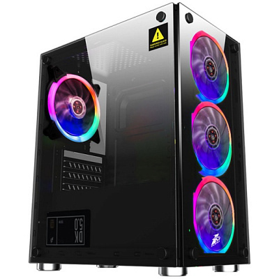 Системный блок Игровой G6 – фото