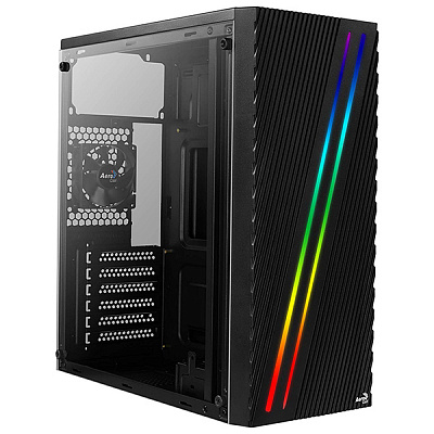 Системный блок Игровой 164K – фото