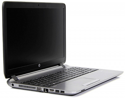 Ноутбук HP PROBOOK 450 G2 – фото