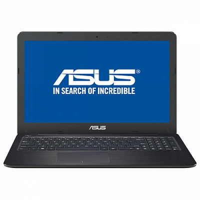 Ноутбук ASUS X556U – фото