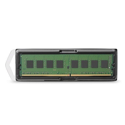 Оперативная память KINGSTON KVR24N17D8/16 DDR4 16Гб – фото
