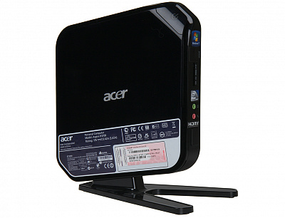 Неттоп ACER REVO 3700 – фото