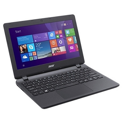 Ноутбук ACER ASPIRE E11 ES1-111-C7MH – фото
