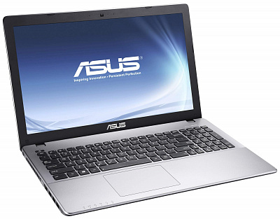 Ноутбук ASUS X550C #1 – фото