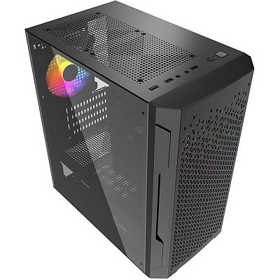 Системный блок Игровой 1355R (Новый) – фото