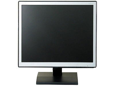 Монитор NEC LCD1701 WHITE – фото