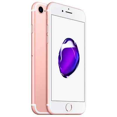Смартфон APPLE IPHONE 7 PLUS ROSE 32Гб – фото