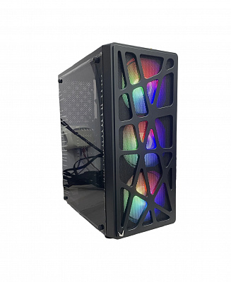 Системный блок Игровой 1373R – фото