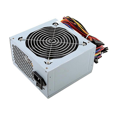 Блок питания POWER SUPPLY 400Вт – фото