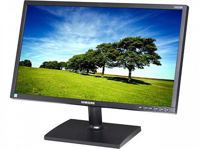 Монитор SAMSUNG S22C200NY – фото