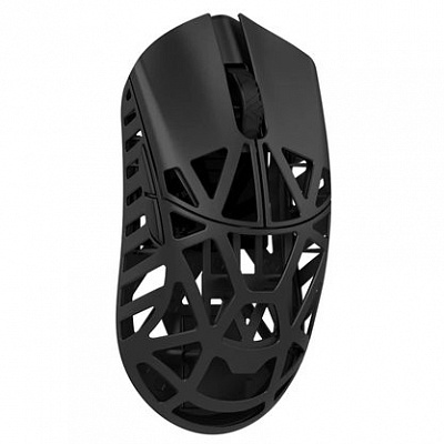 Мышь WLMOUSE BEAST X 8K BLACK – фото