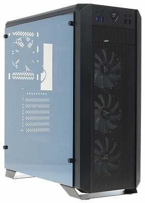 Системный блок Игровой 401R – фото