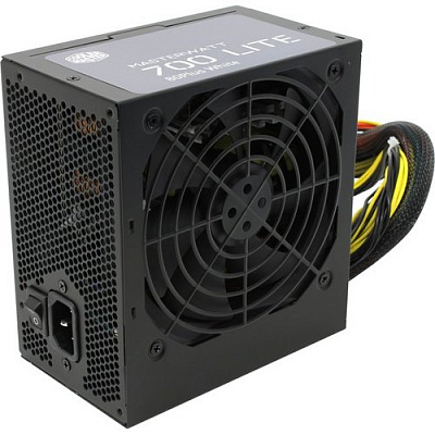 Блок питания COOLER MASTER MPX-7001-ACABW 700Вт – фото