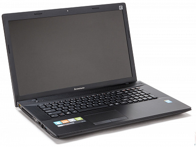 Ноутбук LENOVO G710-20252 – фото