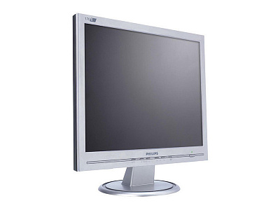 Монитор PHILIPS 170S – фото