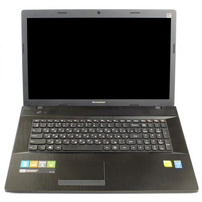 Ноутбук LENOVO G710 #1 – фото