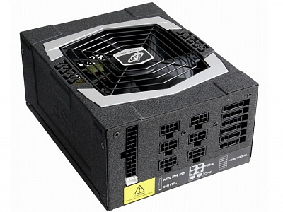 Блок питания FSP AURUM PT-850FM 850Вт – фото