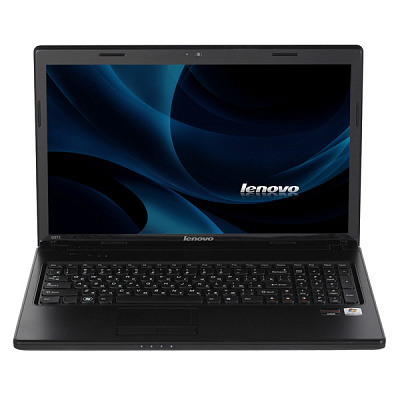 Ноутбук LENOVO G575 – фото