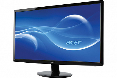 Монитор ACER A221HQL – фото