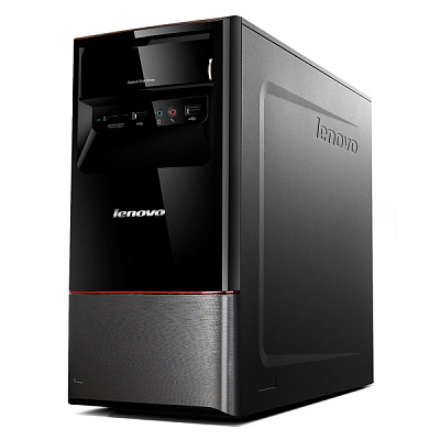 Системный блок LENOVO H430 #1 – фото