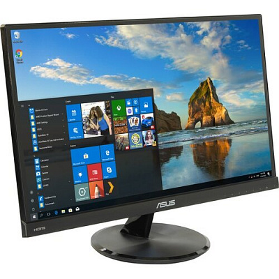 Монитор VIEWSONIC VP2365-LED – фото