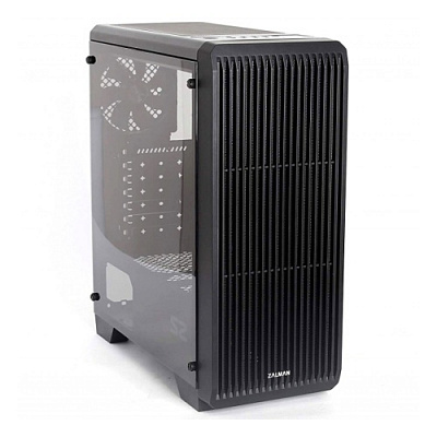 Корпус ZALMAN S2 (Новый) – фото