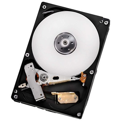 Жесткий диск HGST HDS721050DLE630 500Гб – фото