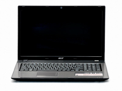 Ноутбук ACER ASPIRE 7552G-X926G64BIKK – фото