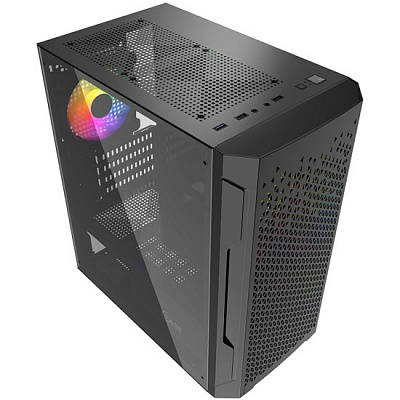 Системный блок Игровой 977R – фото