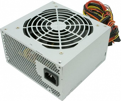 Блок питания POWER REBEL RB-ATX350AJ2-0 350Вт – фото