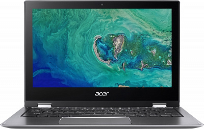 Ноутбук ACER SPIN 1 SP114-31-C1MR – фото