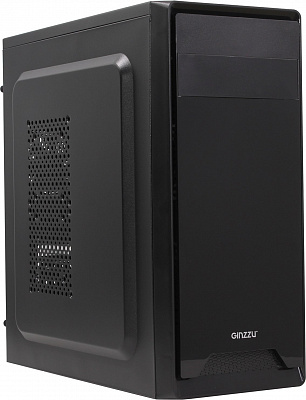 Корпус GINZZU C200 (Новый) – фото