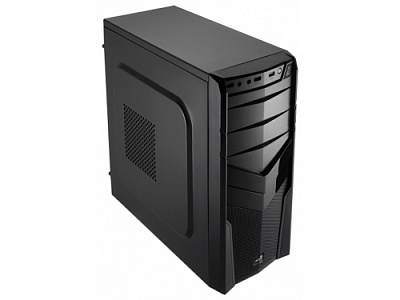 Системный блок Игровой 537U – фото